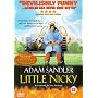 Little Nicky [DVD] [2000]