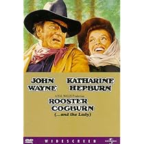 Rooster Cogburn