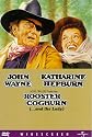 Rooster Cogburn (...and the Lady)