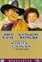 Rooster Cogburn