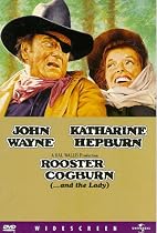 Stream Rooster Cogburn Movie Online.