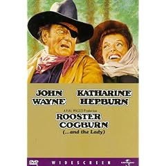 Rooster Cogburn (...and the Lady) by 