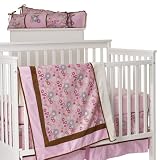 Trend Lab Baby Spirograph 4-pc. Bedding Set