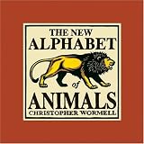 Books : The New Alphabet Of Animals