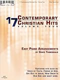 17 Contemporary Christian Hits, Volume 4: Ready to Play Series