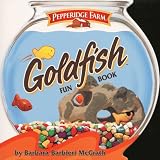 Pepperidge Farm Goldfish Fun Book