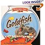 Pepperidge Farm Goldfish Fun Book