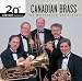 Music : The Best of Canadian Brass (The Millennium Collection)
