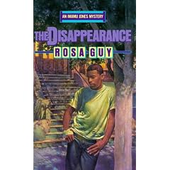 The Disappearance (Laurel Leaf Books)