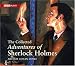 The Collected Adventures of Sherlock Holmes (BBC Audio)