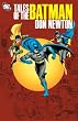 Tales of the Batman: Don Newton