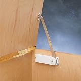 Right Handed Lid Support
