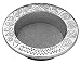Wilton Armetale Reggae Wine Bottle Coaster