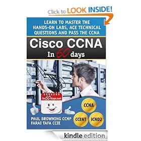 Cisco CCNA in 60 Days