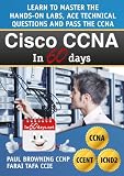 Cisco CCNA in 60 Days