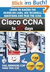 Cisco CCNA in 60 Days