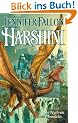 Harshini: Book Three of the Hythrun Chronicles