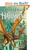 Harshini: Book Three of the Hythrun Chronicles