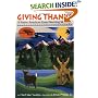 Giving Thanks: A Native American Good Morning Message (Reading Rainbow Book)