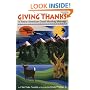Giving Thanks: A Native American Good Morning Message (Reading Rainbow Book)