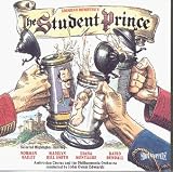 The Student Prince: Selected Highlights (1989 London Studio Cast)