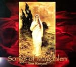 Songs of Magdalen