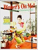 Search : Dinner's on Me! Recipes for the Entertaining Vegan