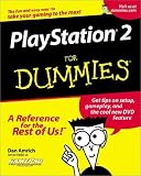 PlayStation 2 for Dummies (For Dummies)