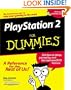 PlayStation 2 for Dummies