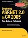 Books : Beginning ASP.NET 2.0 in C# 2005: From Novice to Professional (Beginning: From Novice to Professional)