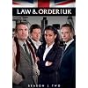 Law & Order UK: Season Two