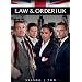 Law & Order UK: Season Two