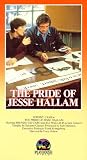 The Pride of Jesse Hallam [VHS] [Import]