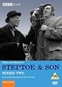 Steptoe & Son - Series Two [1963] [DVD]