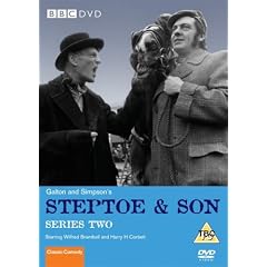 Steptoe And Son - Series 2