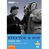 Steptoe & Son - Series Two [1963] [DVD]