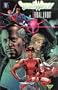 StormWatch Vol. 5: Final Orbit