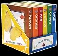 My Little Colors Library (Dk My First Books)