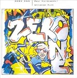 Zero One