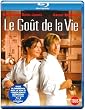 Le go�t de la vie [Blu-ray]