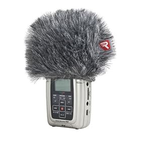 ZOOM H2 FIT MINI WINDJAMMER
