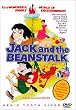 Jack and the Beanstock