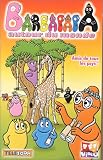 Revue TF1 Vidéo  / Barbapapa : Barbapapa autour du monde 2, amis de tous les pays
