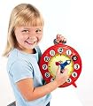 Time 2 Learn Clock