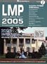 Lmp 2005: The Directory of the American Book Publishing Industry With Industry Yellow Pages (Literary Market Place (Lmp))