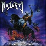 Majesty -  Reign in Glory