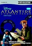 Revue Disney Interactive  / Atlantide - Atelier de jeux, 5-8 ans