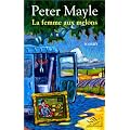 Femme aux melons (la)