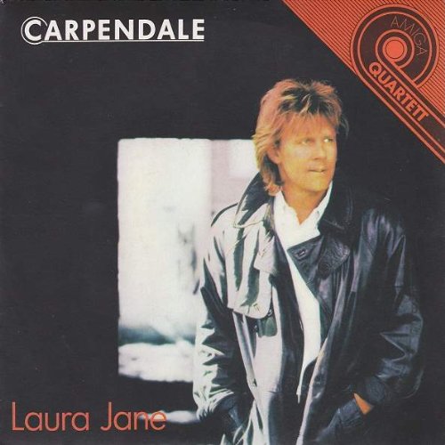 Howard Carpendale - Laura Jane - Zortam Music