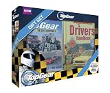 Top Gear Gift Set 2011 - Challenges Volume 3 [DVD]